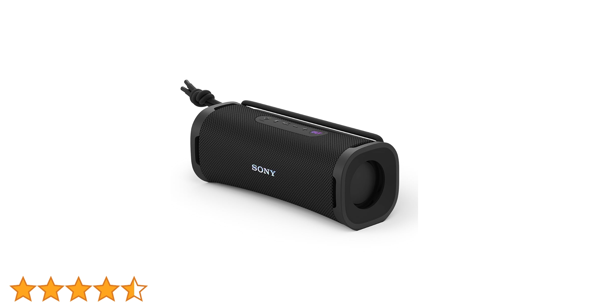 ソニー ワイヤレススピーカー SRSULT10 ULT FIELD 1 黒 SONY ULT FIELD 1 SRS-ULT10 (BC) [ブラック] 価格比較 - 価格.com
